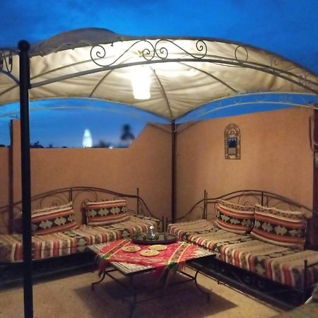 Appartement Bahia Jame El Fna 마라케시 외부 사진