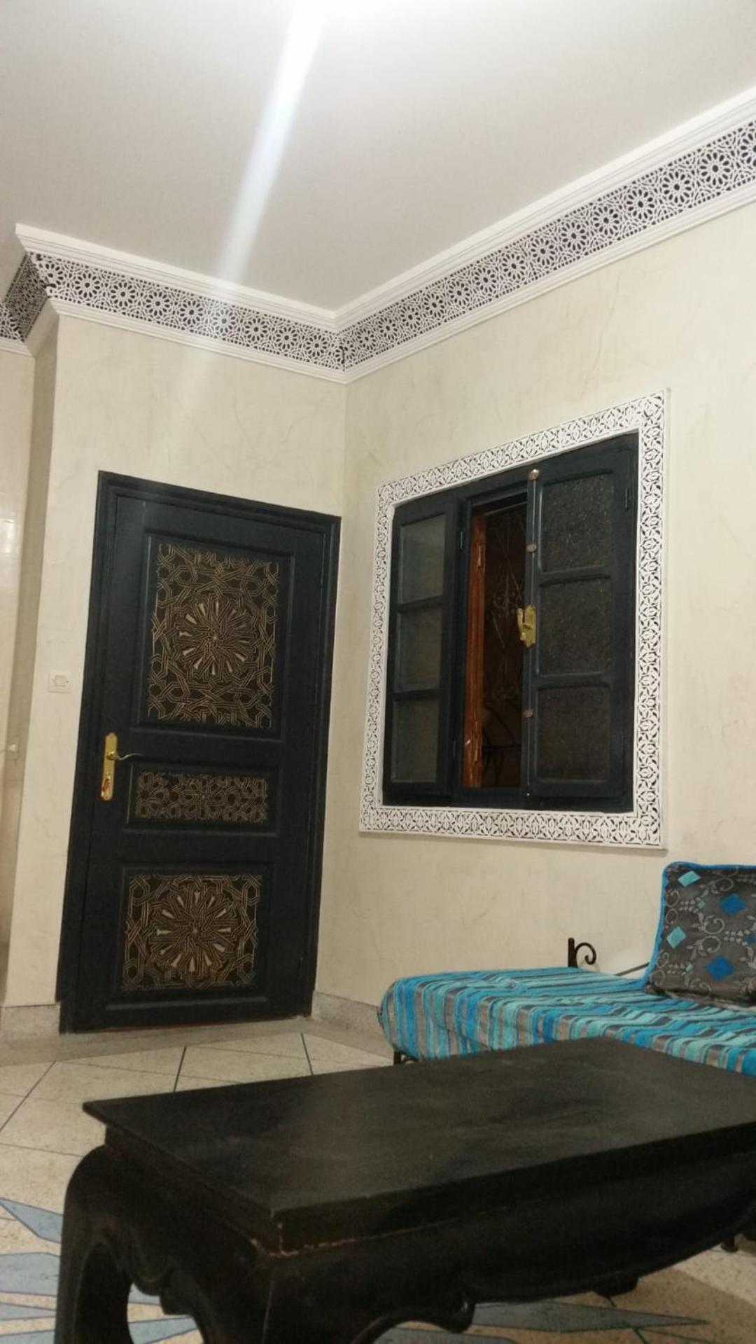 Appartement Bahia Jame El Fna 마라케시 외부 사진