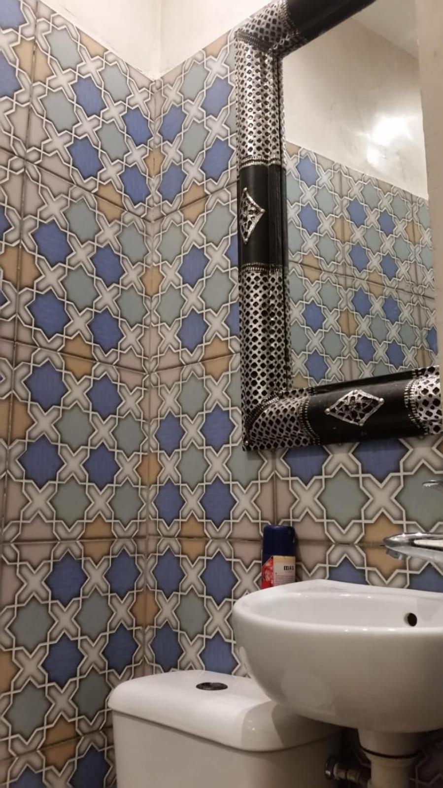 Appartement Bahia Jame El Fna 마라케시 외부 사진